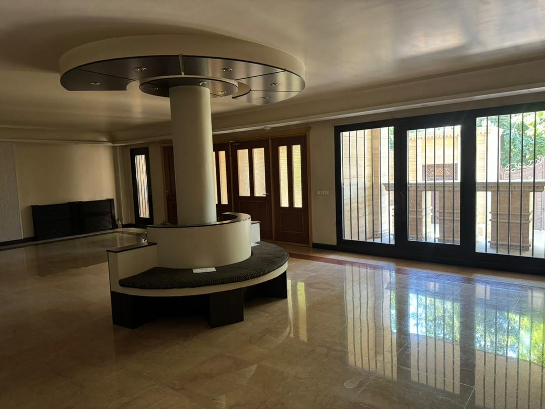 اجاره آپارتمان 260 متر فرمانیه