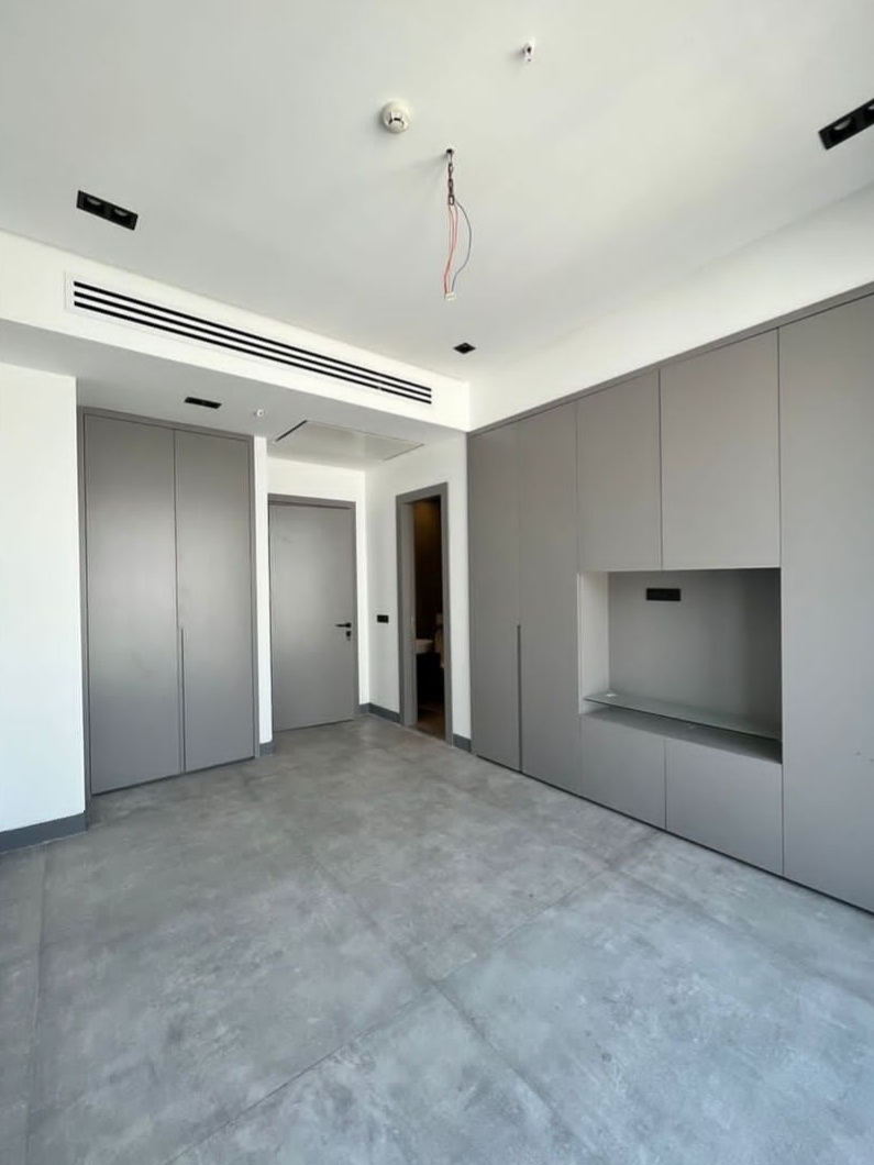 فروش آپارتمان 120 متری 2 خواب در فرمانیه