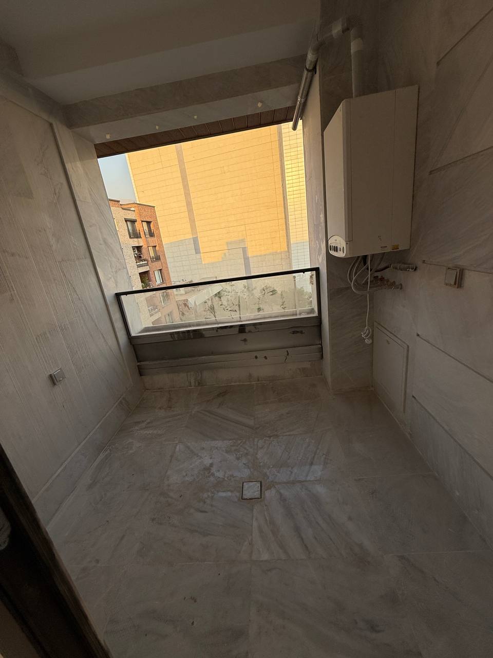 اجاره آپارتمان 118 متر مژده نوساز کلید نخورده