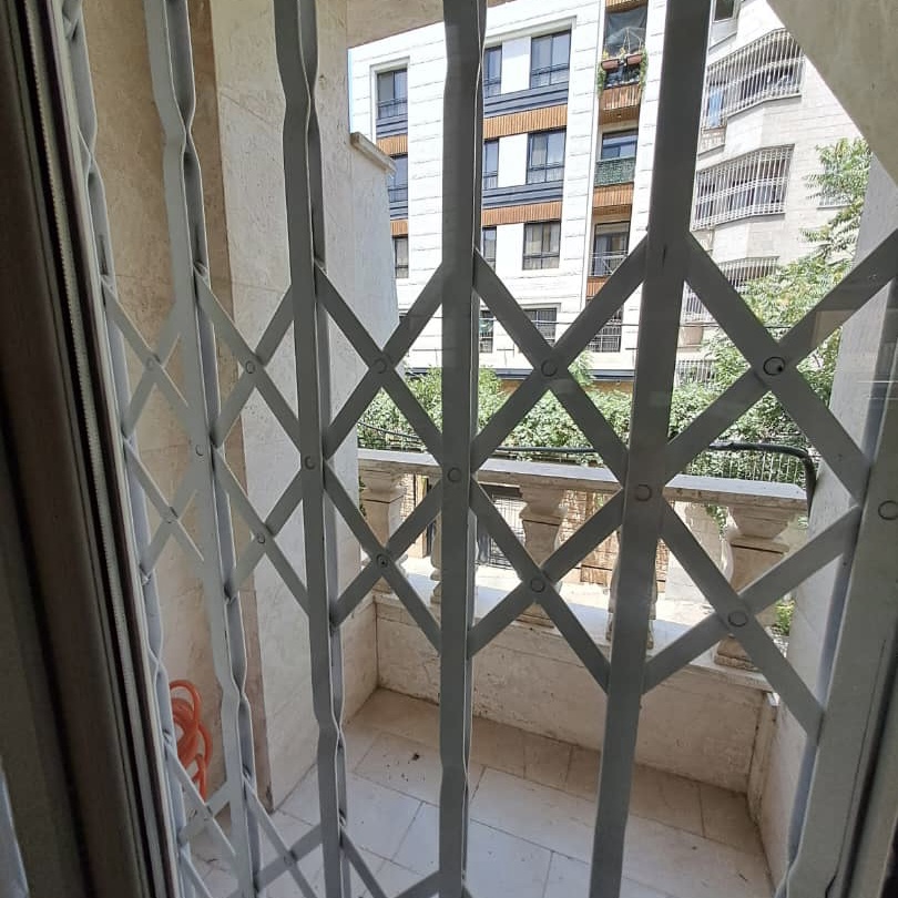 فروش آپارتمان 80 متر ظفر مشاعات آبی