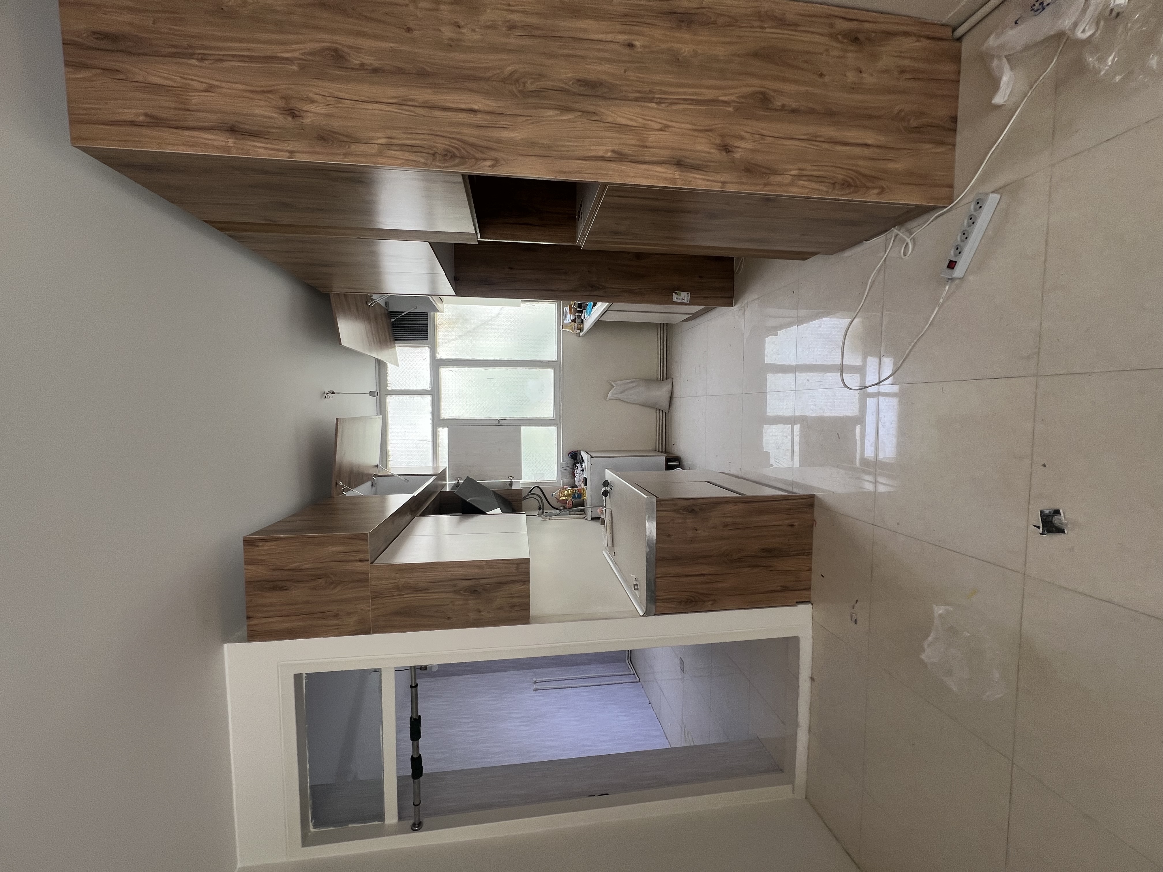 فروش اپارتمان 50 متر هفت حوض فول امکانات خوش نقشه