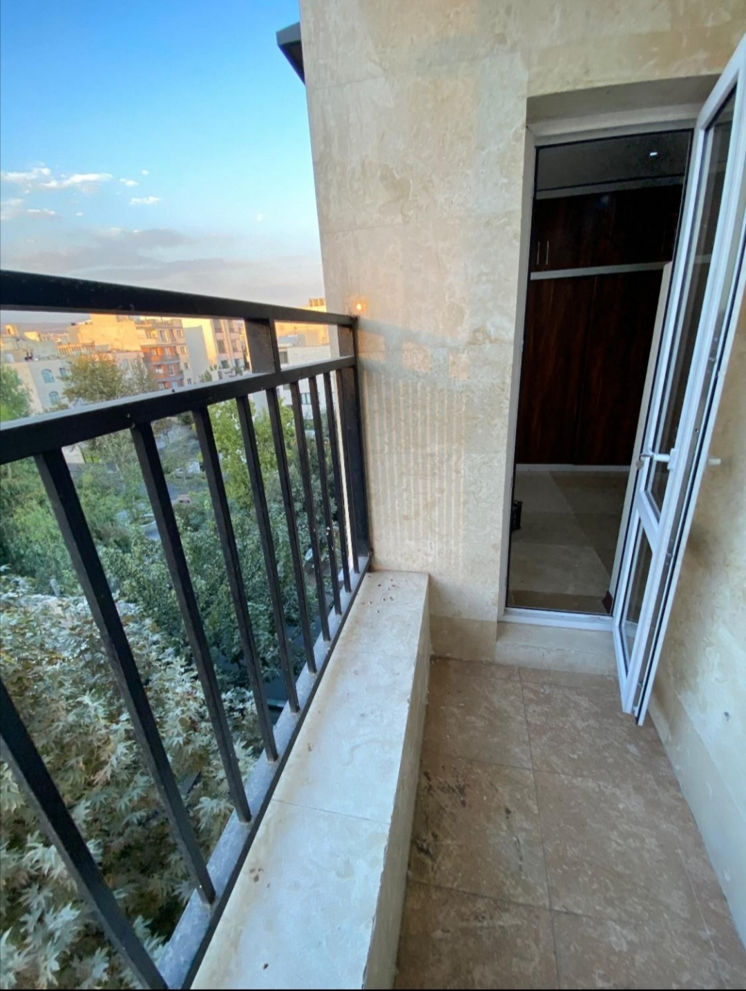 اجاره آپارتمان 90 متری فول امکانات