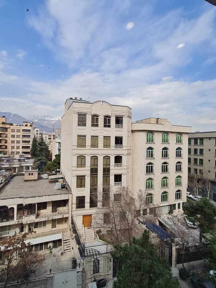فروش آپارتمان 181 متر تاپ لوکیشن دروس