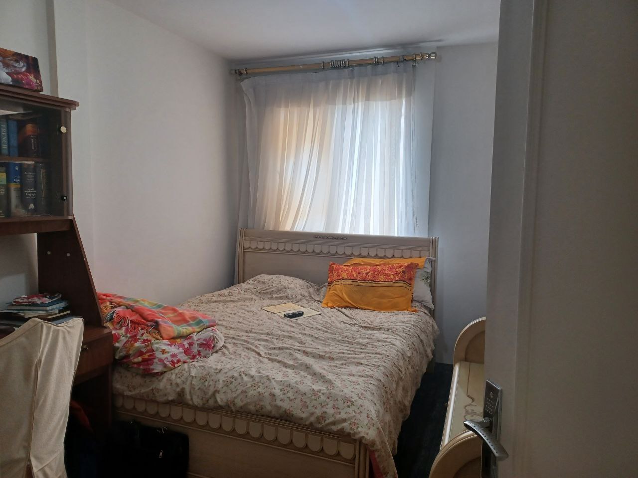 اجاره آپارتمان 92 متر دردشت پارکینگ دار دسترسی عالی