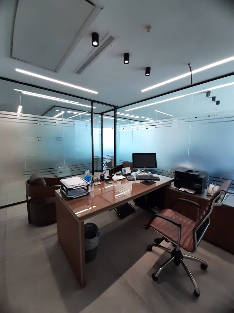 اجاره اداری 200متر اندرزگو