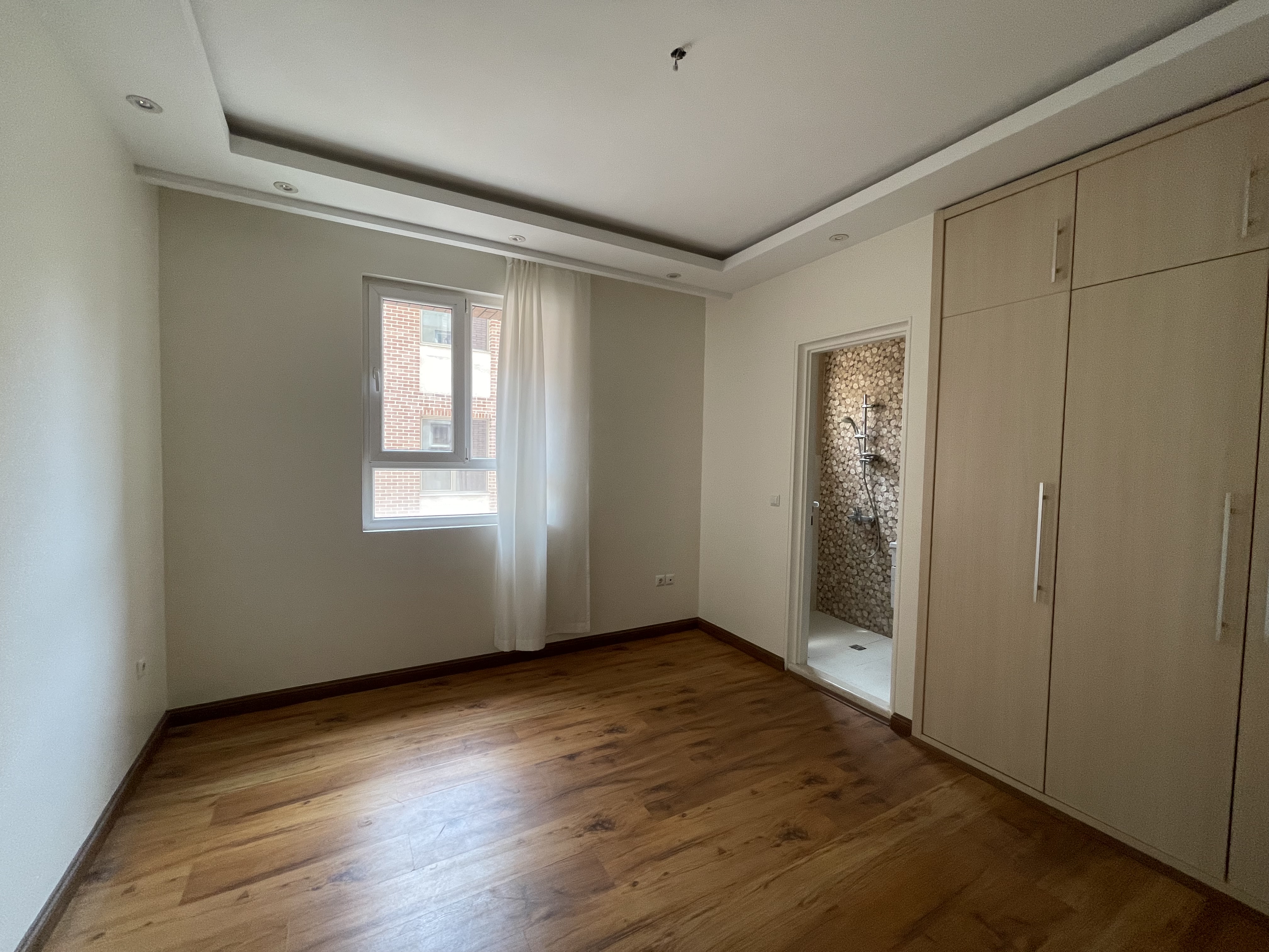 فروش آپارتمان 110 متر فرمانیه فول