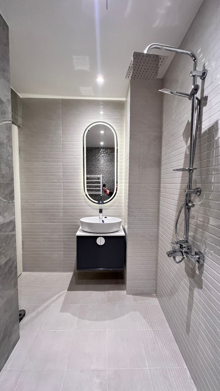 فروش آپارتمان 145 متر فرمانیه شرقی فول بازسازی نور جنوب