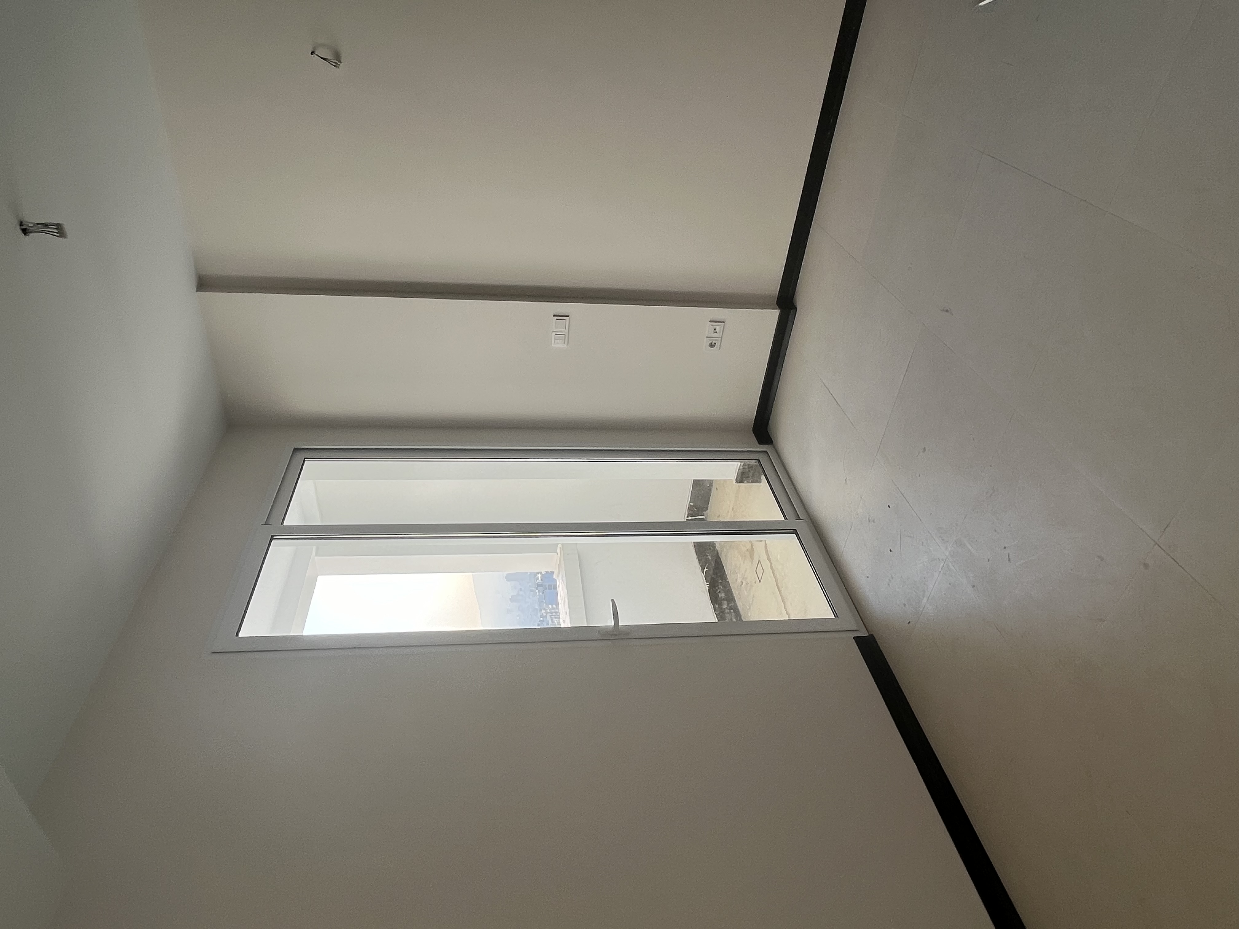 142 متر فول 2 تراس چیدمان