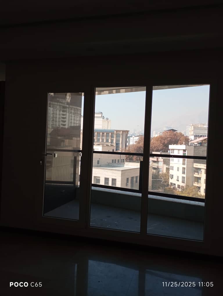 اجاره آپارتمان 169متر دربند فول امکانات تاپ لوکیشن