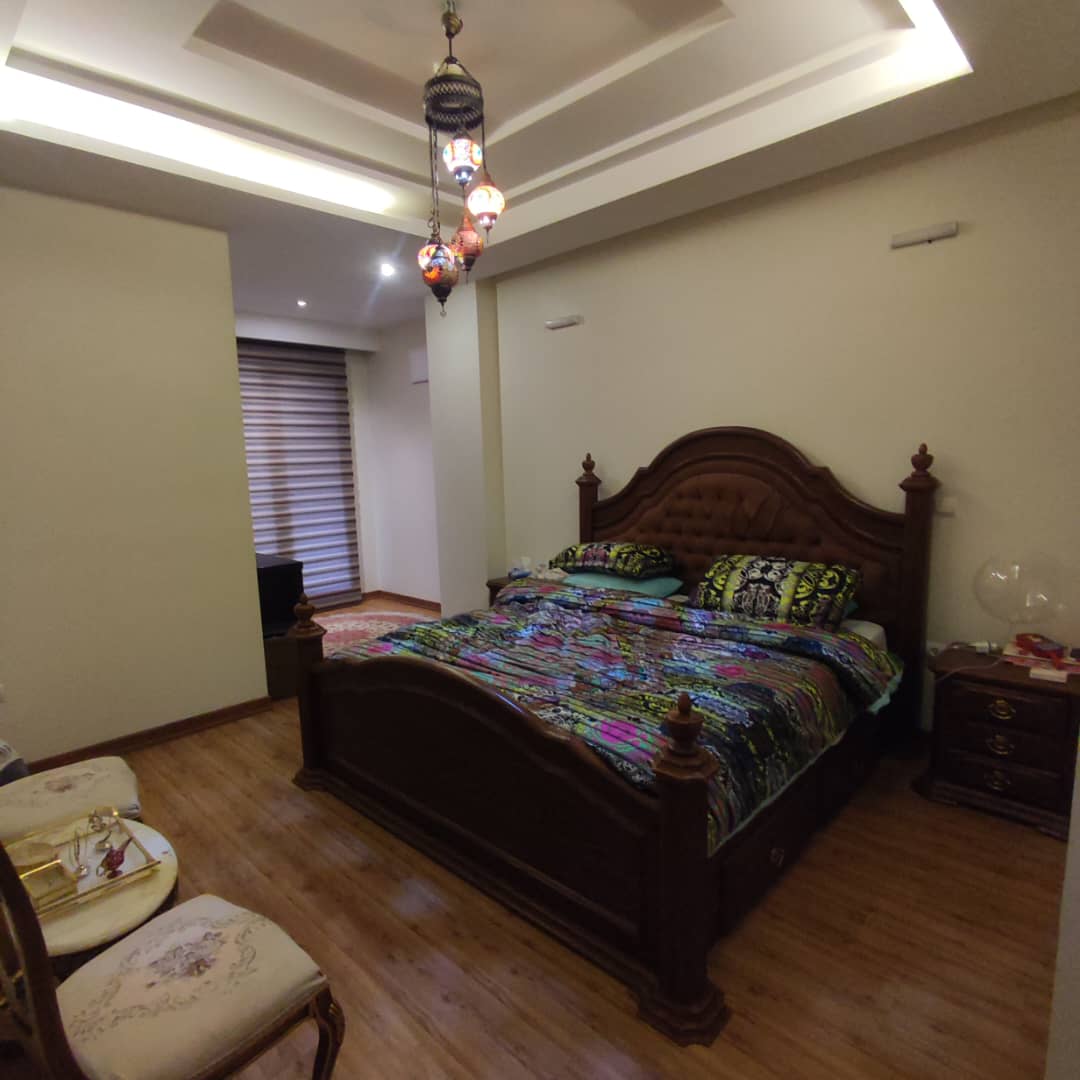 اجاره آپارتمان 165 متر نیاوران