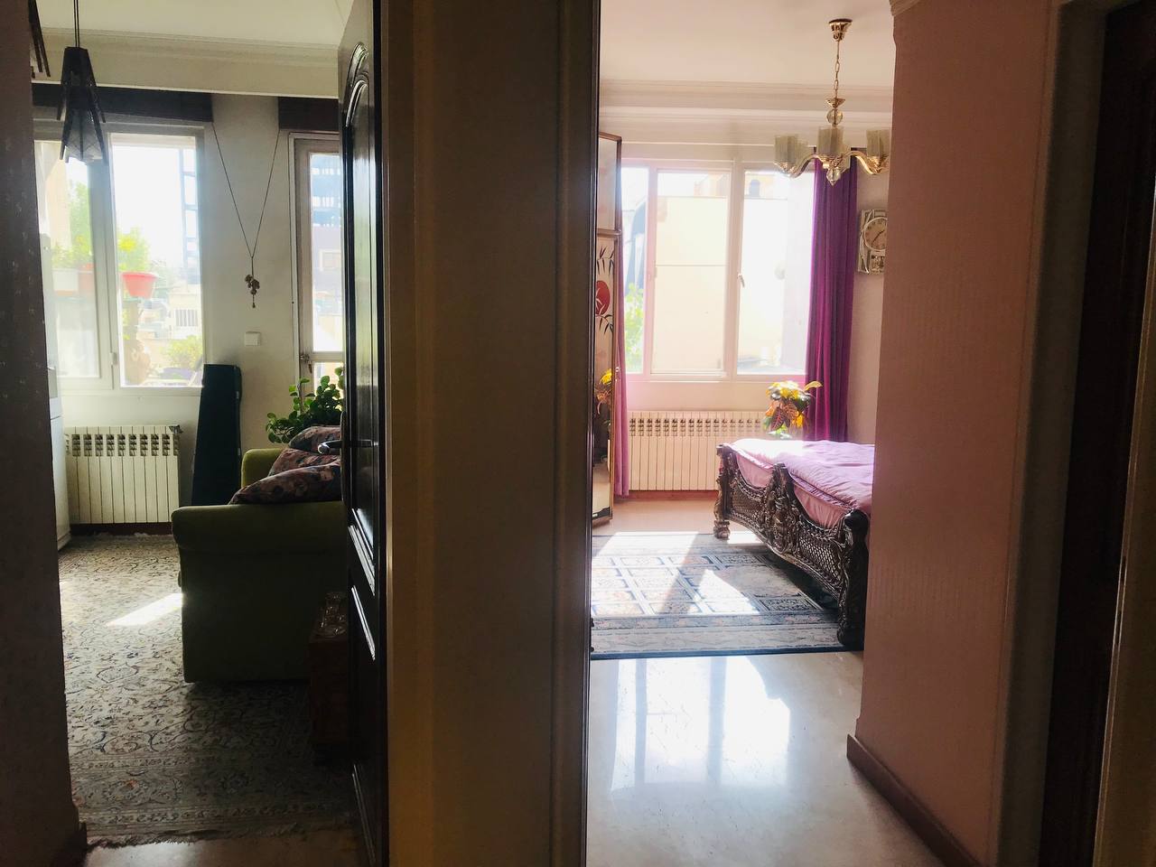 فروش برج 150 متر شهرک لاله