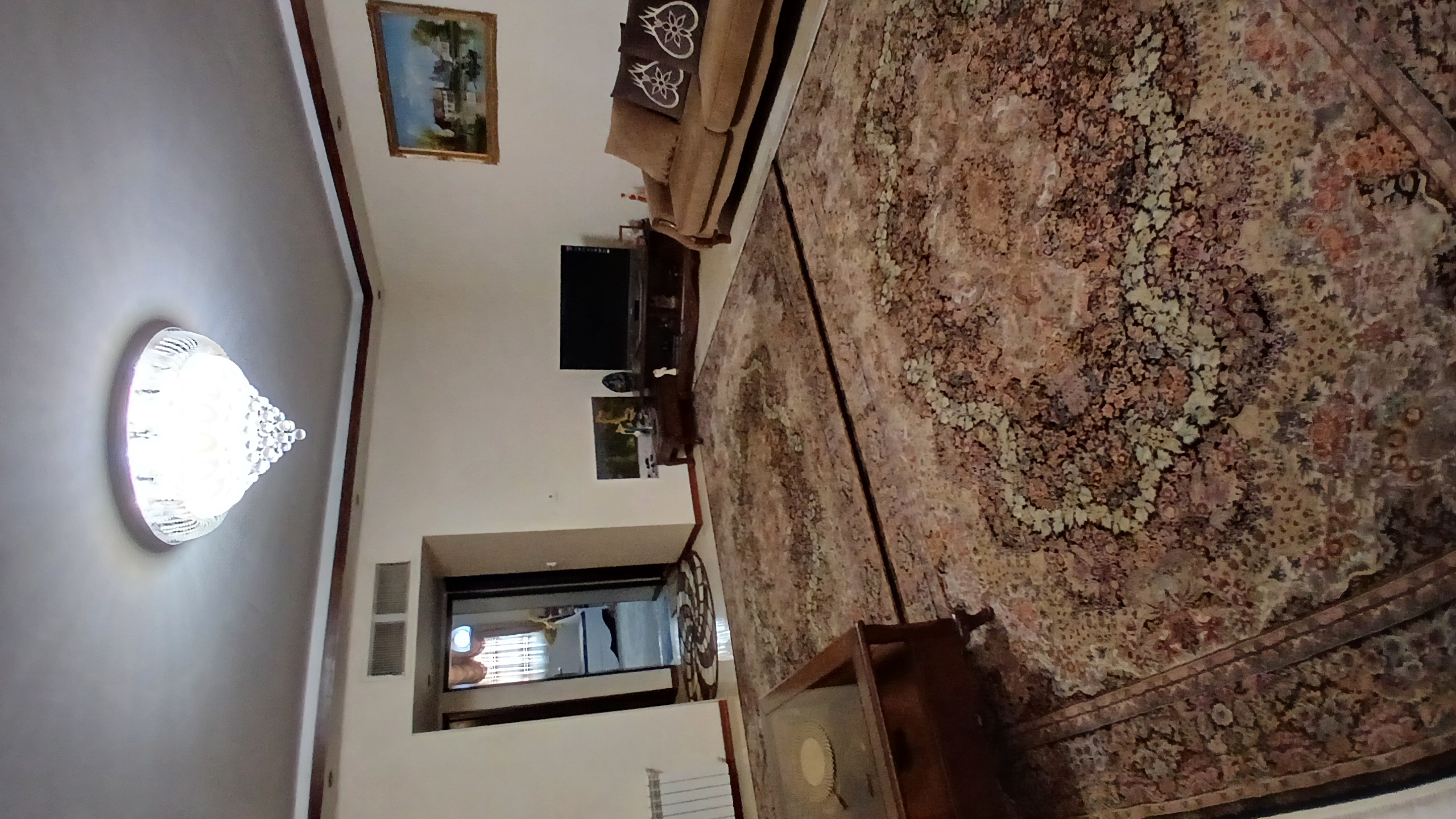 فروش آپارتمان 94 متری  نارمک جنوبی فول امکانات