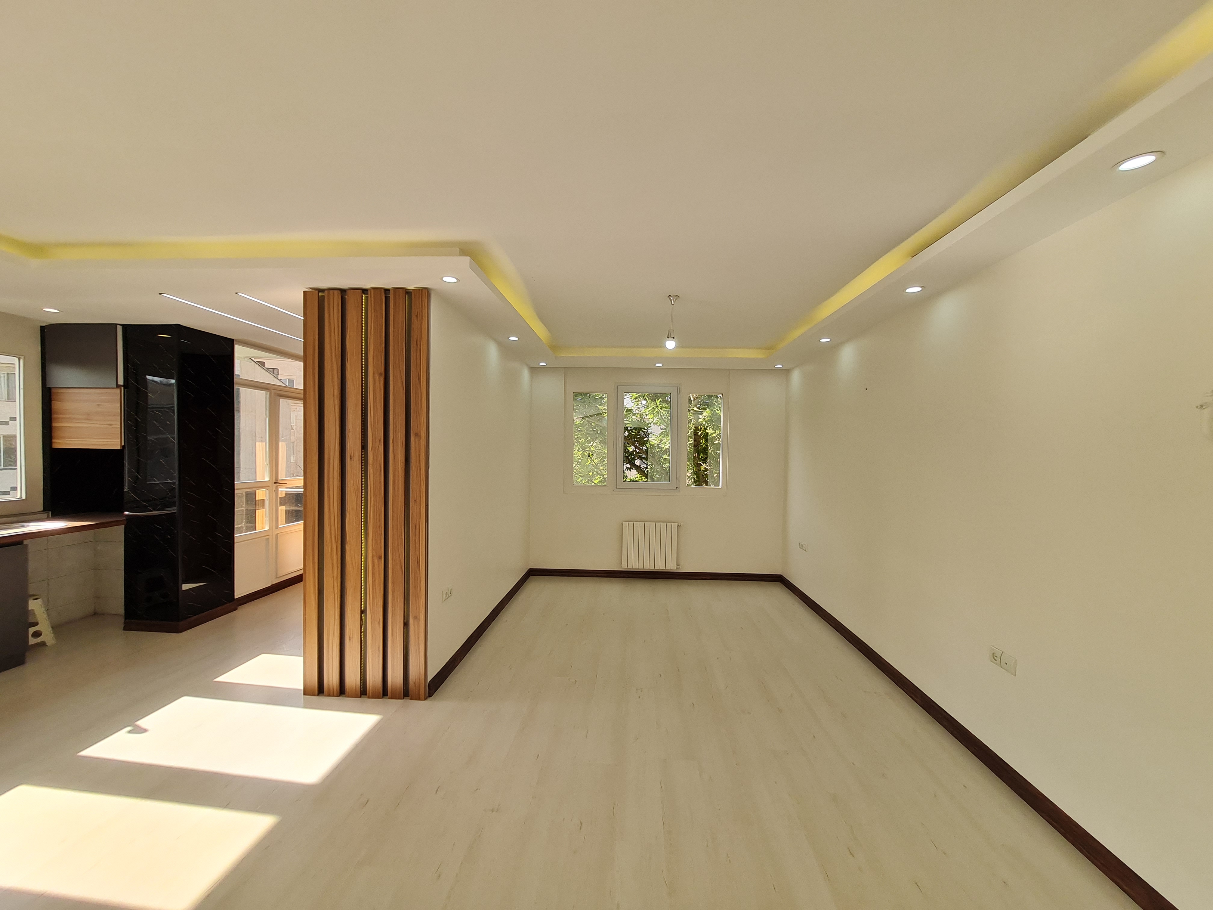 فروش آپارتمان 115 متر دیباجی تاپ لوکیشن