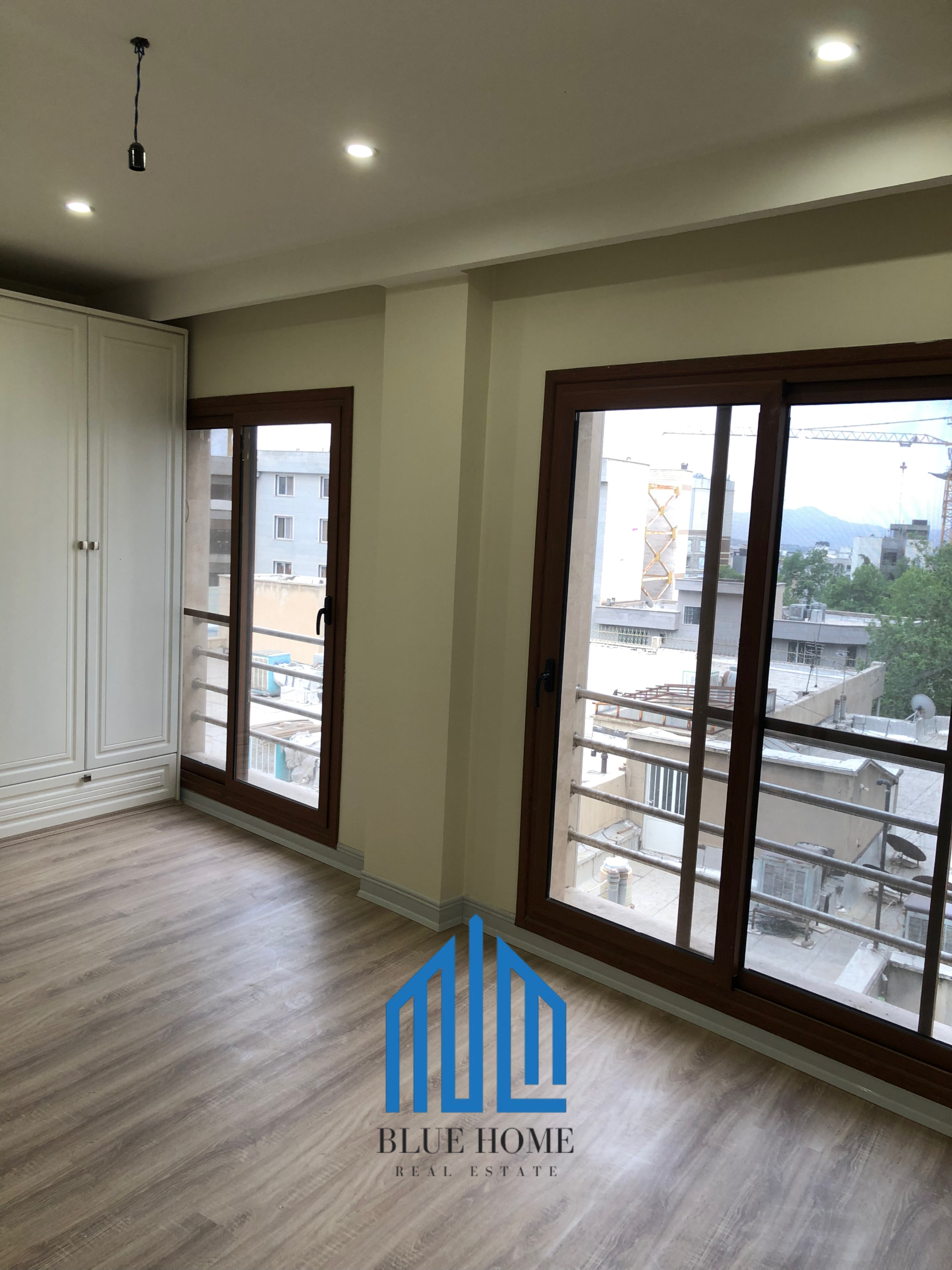فروش آپارتمان 121متر نیاوران