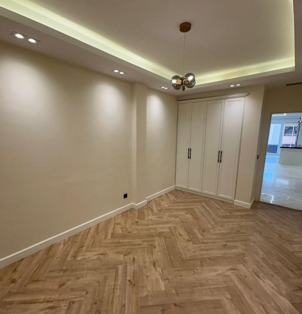 فروش آپارتمان 140 متر منظریه مشاعات آبی