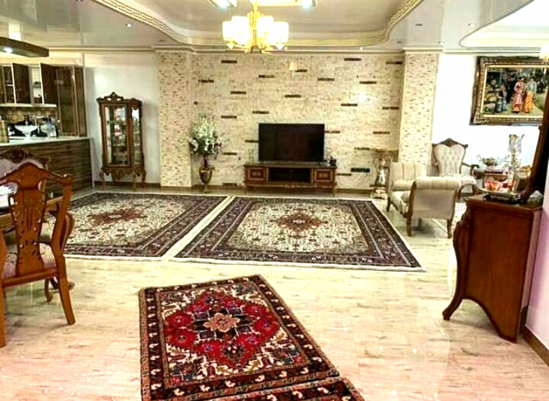 فروش کلنگی 200 متری در نیاوران لوکیشن تاپ