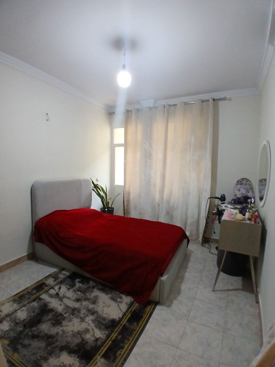اجاره آپارتمان 150 متر دربند اسدالهی