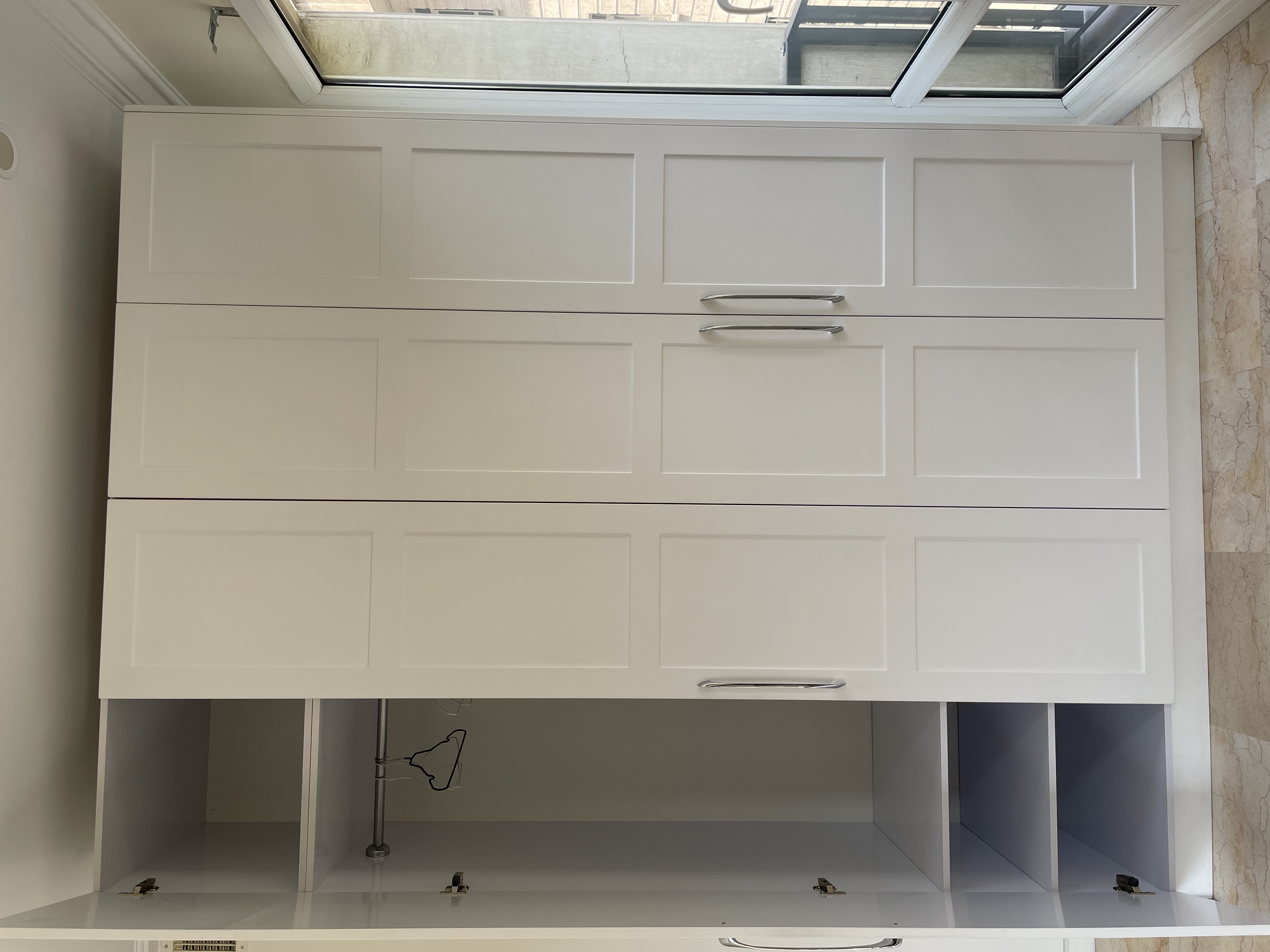 اجاره آپارتمان 110 متر اندرزگو نوسازی شده