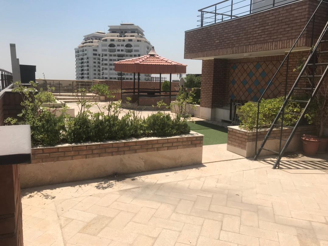 فروش آپارتمان 225 متر فرمانیه