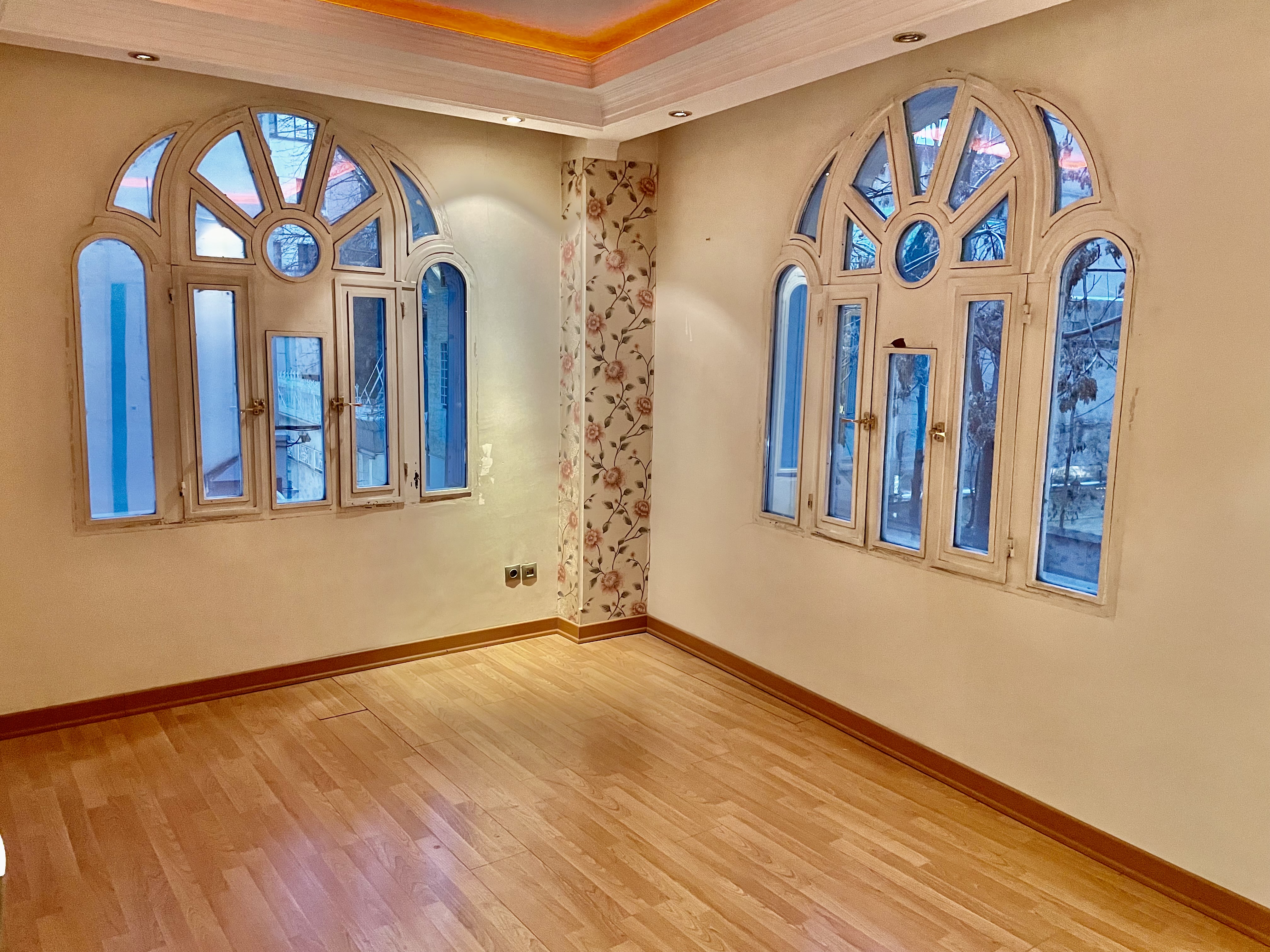 اجاره آپارتمان 100 متر نیاوران