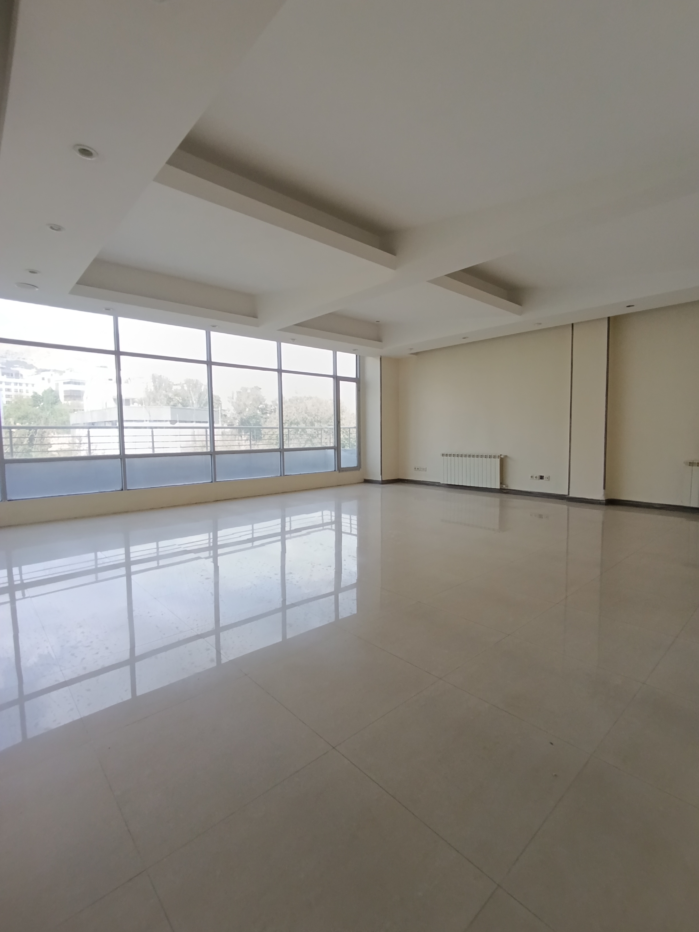 اجاره اداری 100متر نیاوران