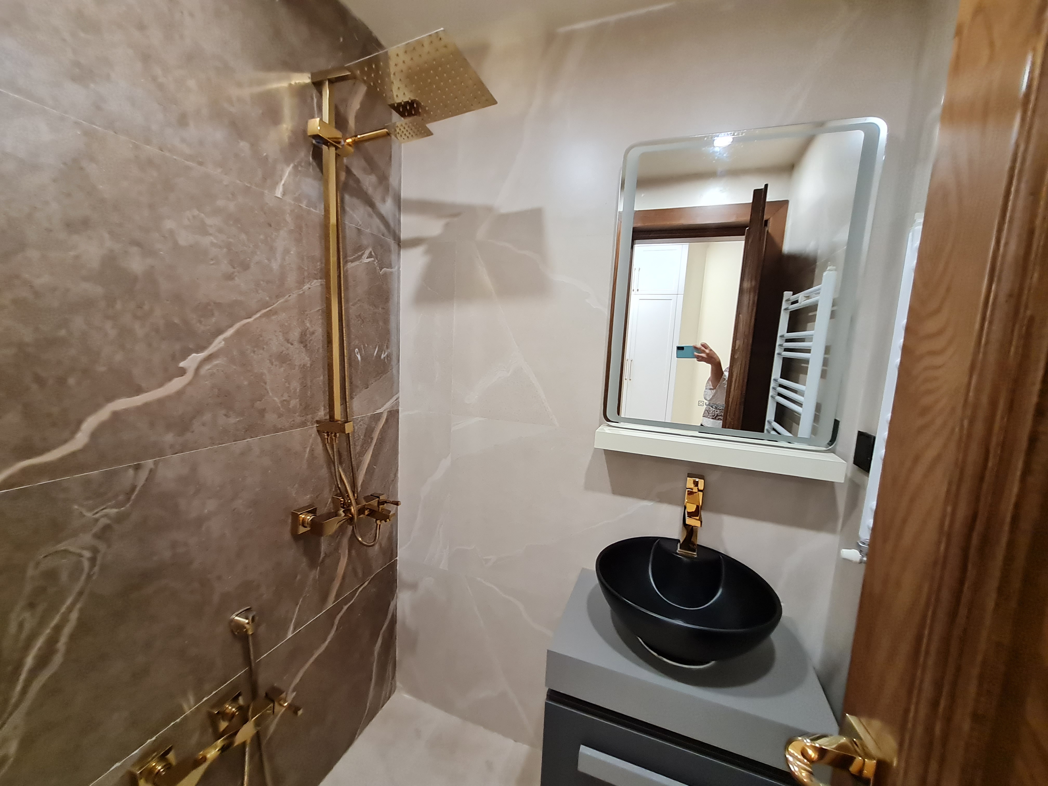 فروش آپارتمان 110 متر پارک قیطریه