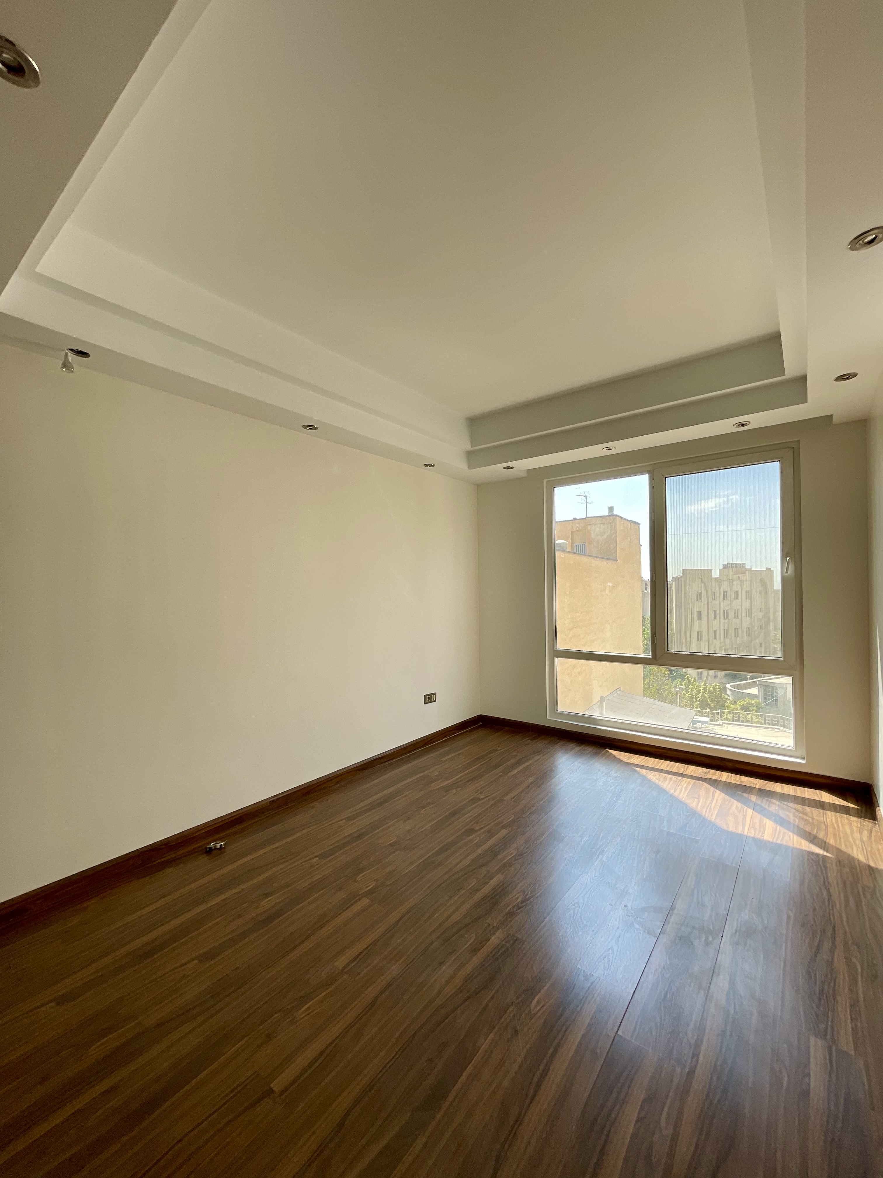 اجاره آپارتمان 160 متر 3خواب نیاوران