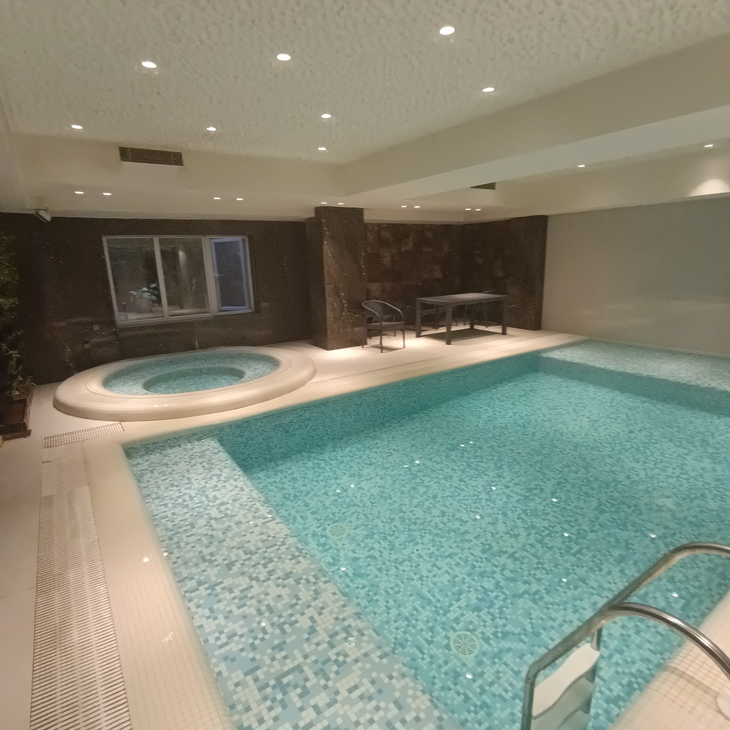 اجاره آپارتمان 150متر نباوران مدرن بی نظیر