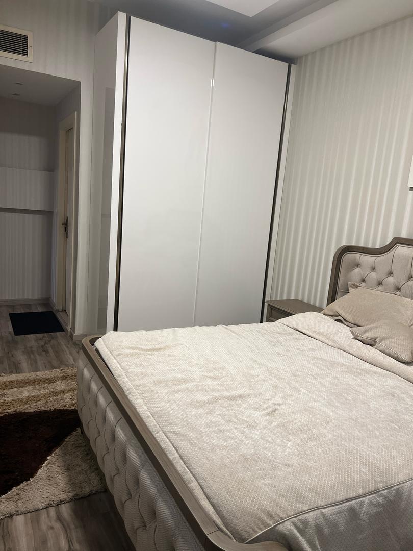 فروش آپارتمان 120 متر ازگل