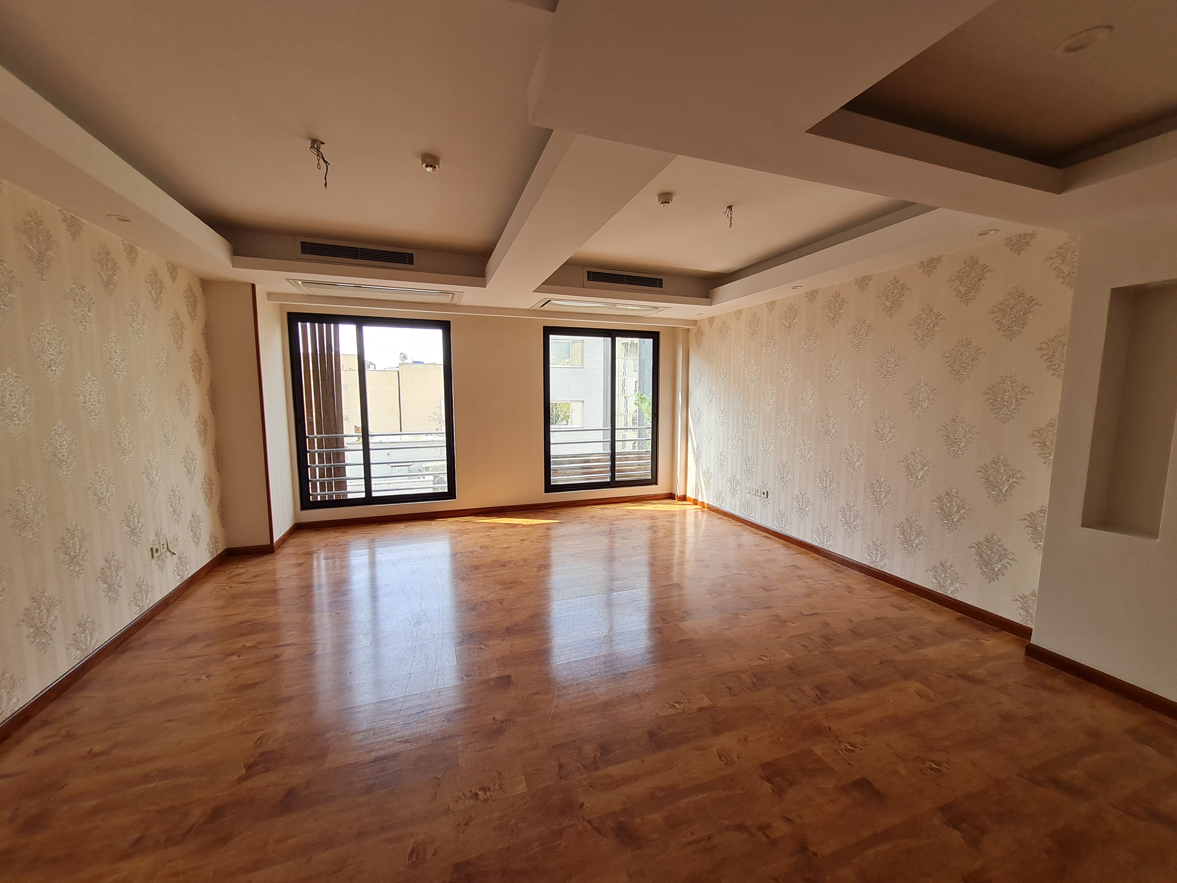 فروش آپارتمان 115 متر اقدسیه