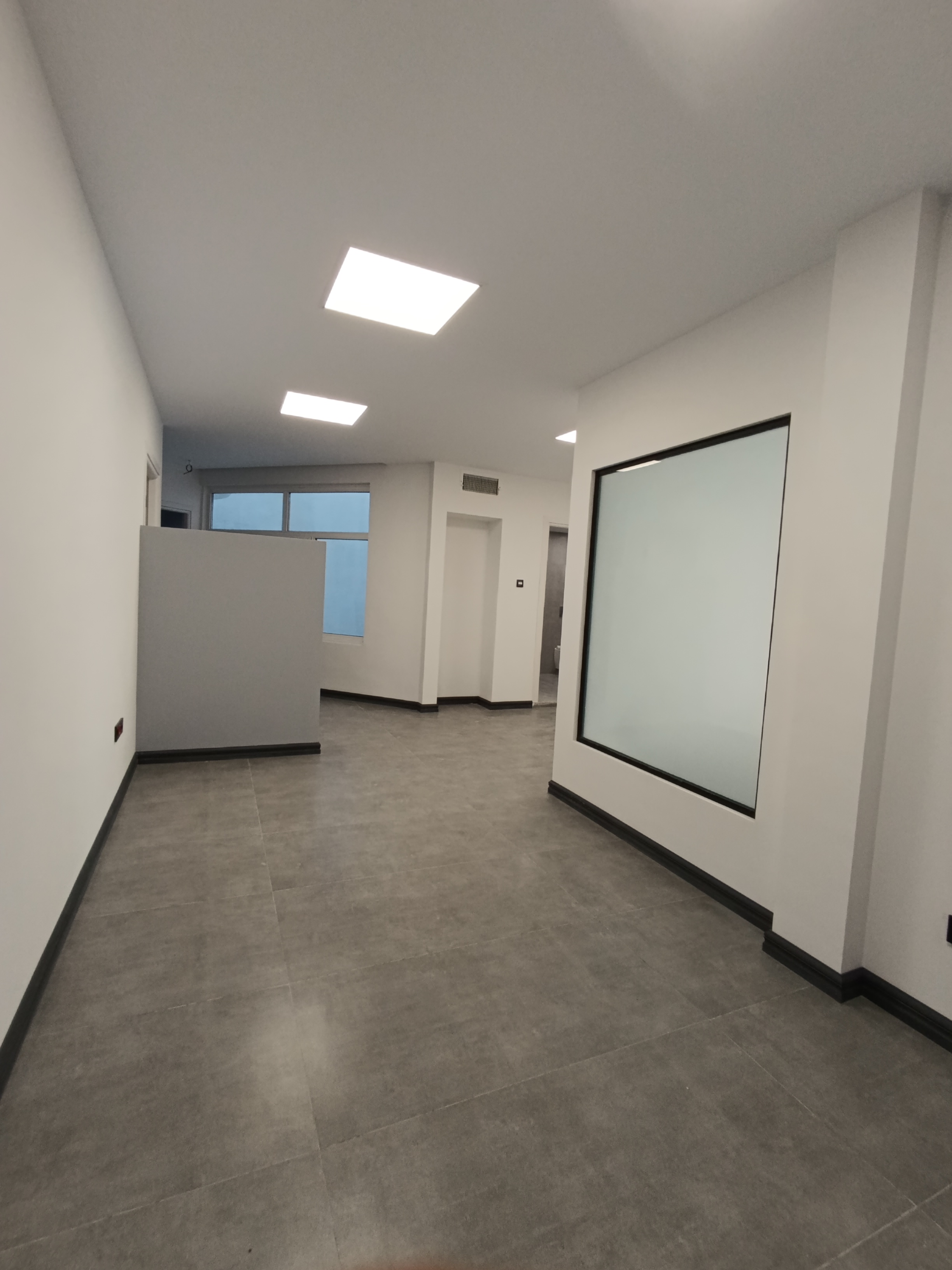 اجاره اداری 200متر اقدسیه