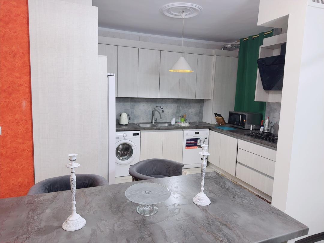 فروش اپارتمان 80 متر دولت