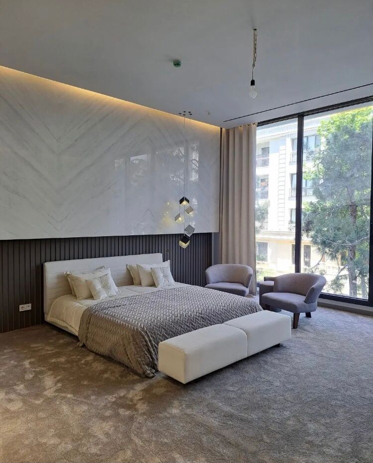 فروش آپارتمان 250متر فرمانیه فول مشاعات