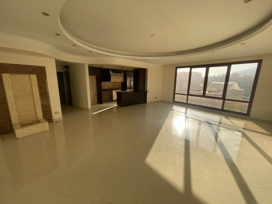 اجاره آپارتمان 130 متر نیاوران 2خواب
