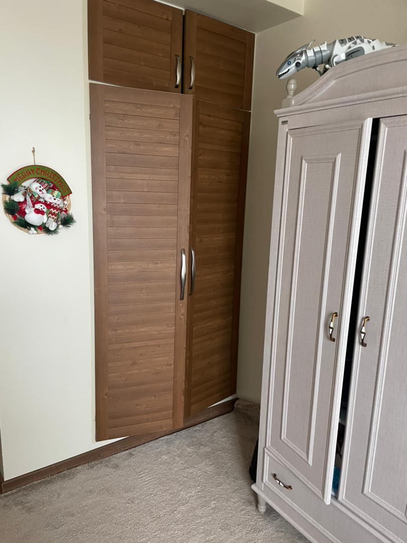 فروش آپارتمان 110 متر کیکاووس تاپ لوکیشن