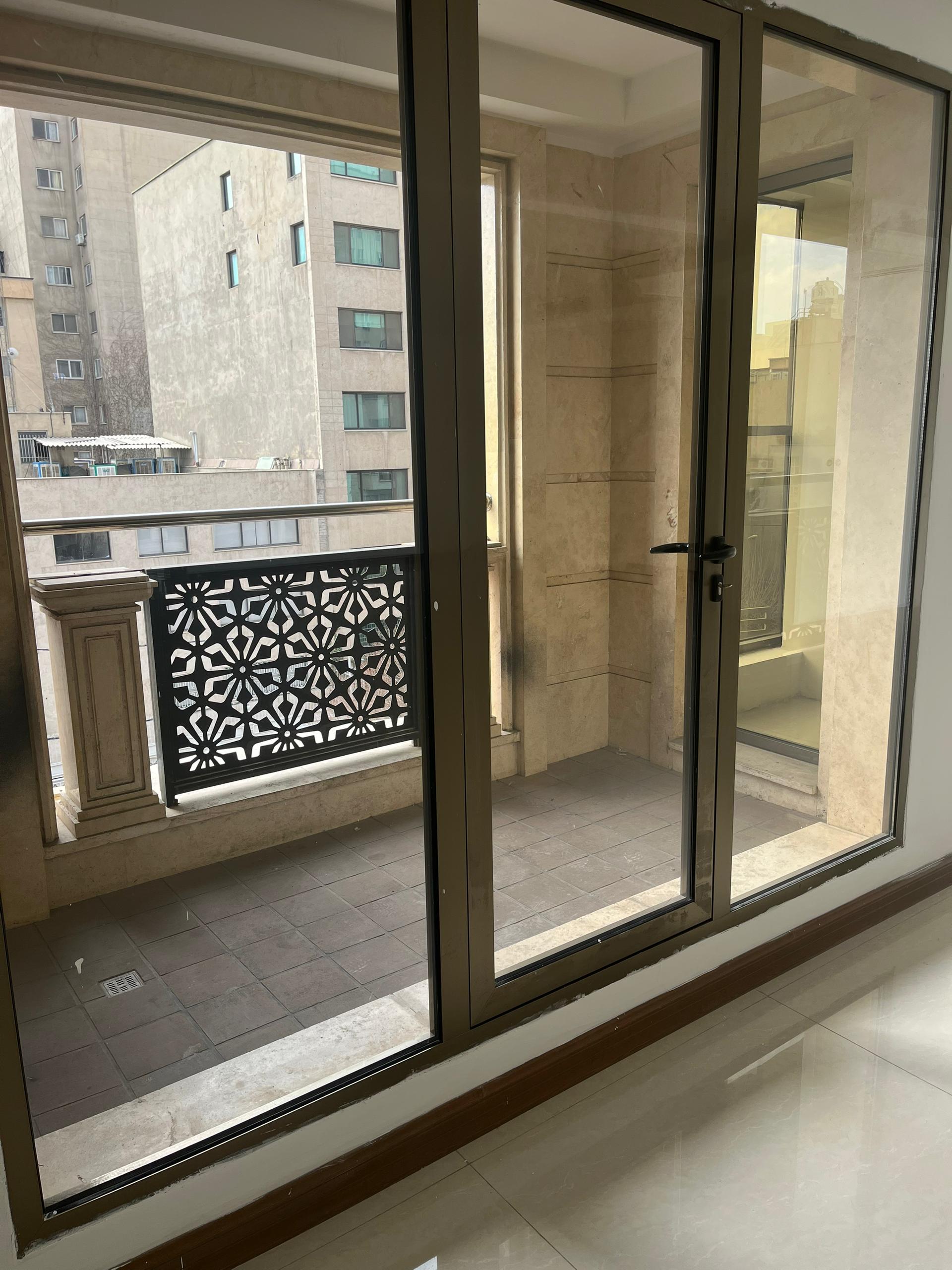 فروش اداری 230متر فرمانیه