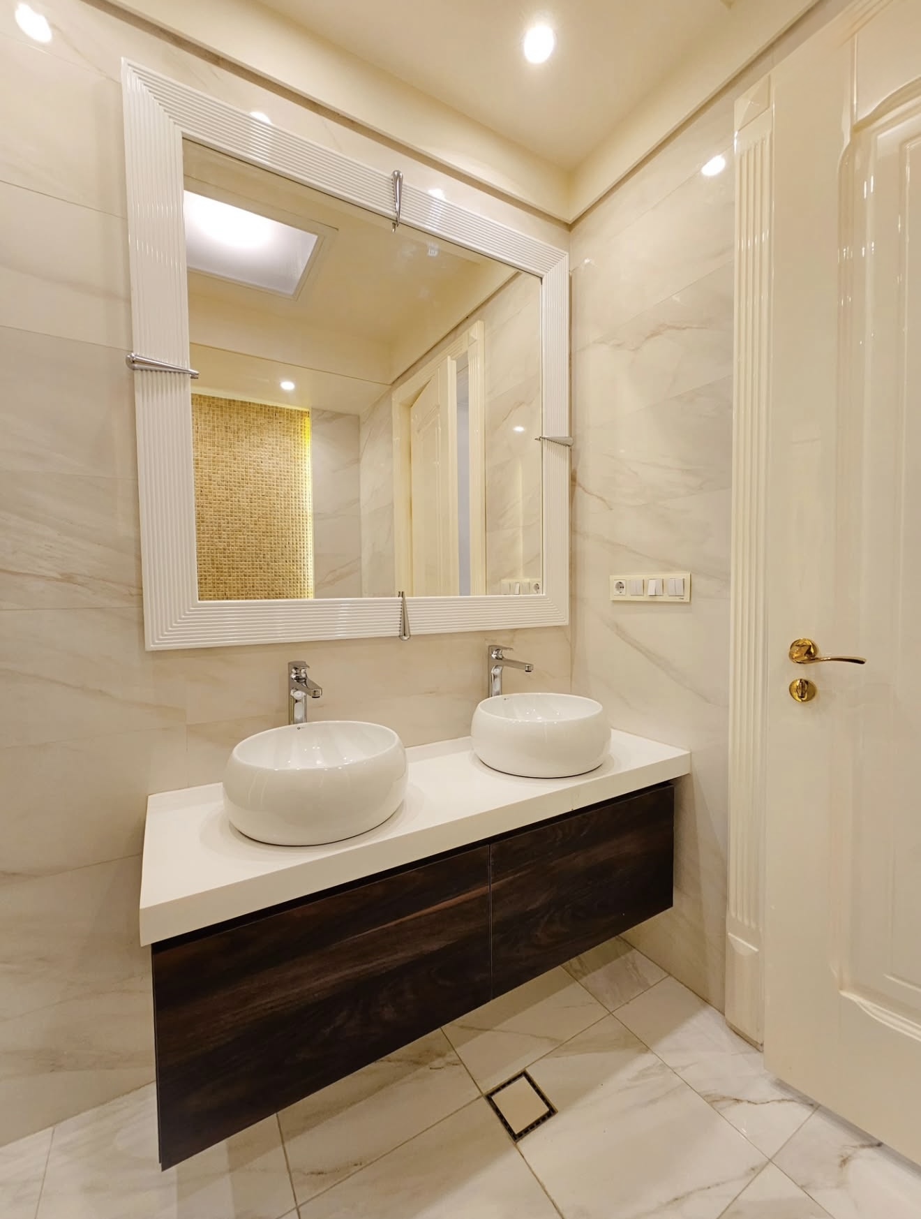 فروش آپارتمان 160 متر کیکاووس