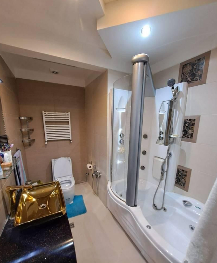 اجاره آپارتمان 160 متر فرمانیه سه خواب تاپ لوکیشن