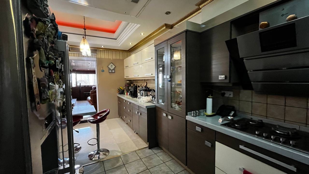 فروش آپارتمان 280 متر نیاوران 4 خواب