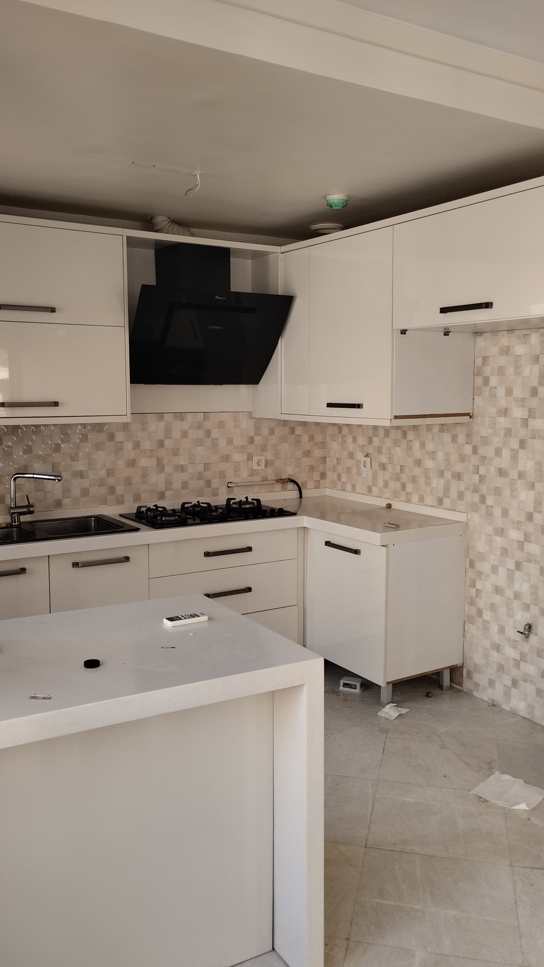 فروش آپارتمان 100 متر 2 خواب فول امکانات نیاوران