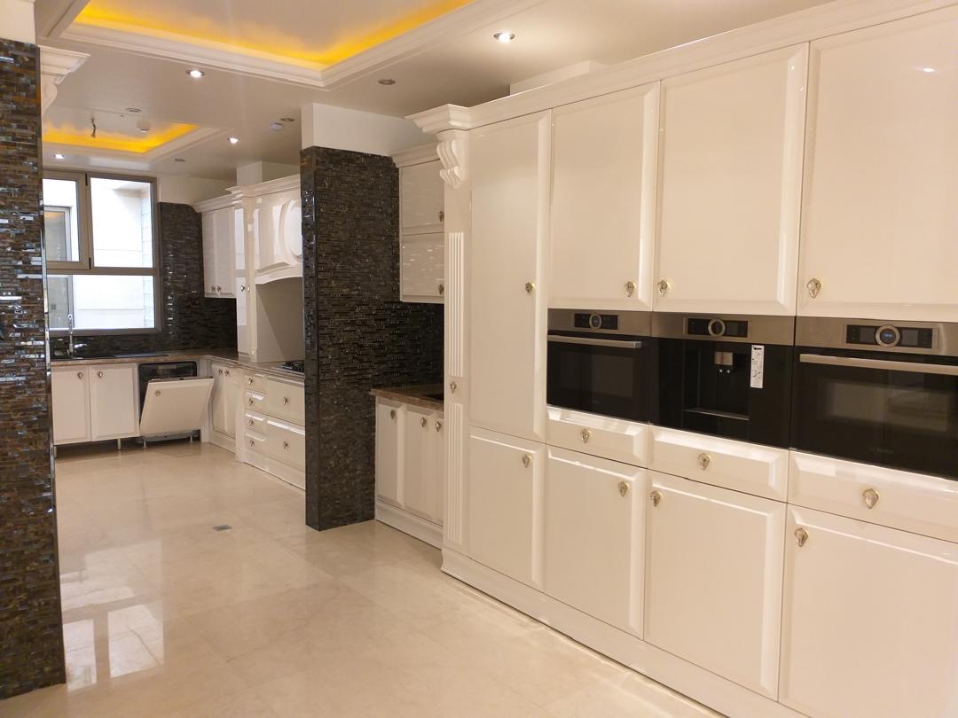 فروش اپارتمان 360 متر نیاوران