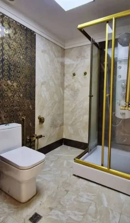 اجاره آپارتمان 145متر نیاوران مدرن فول مشاعات