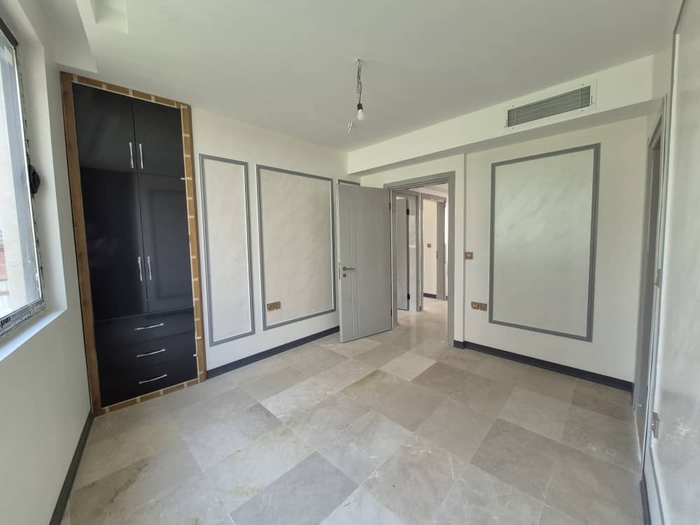 فروش آپارتمان 124متر نیاوران 3خواب