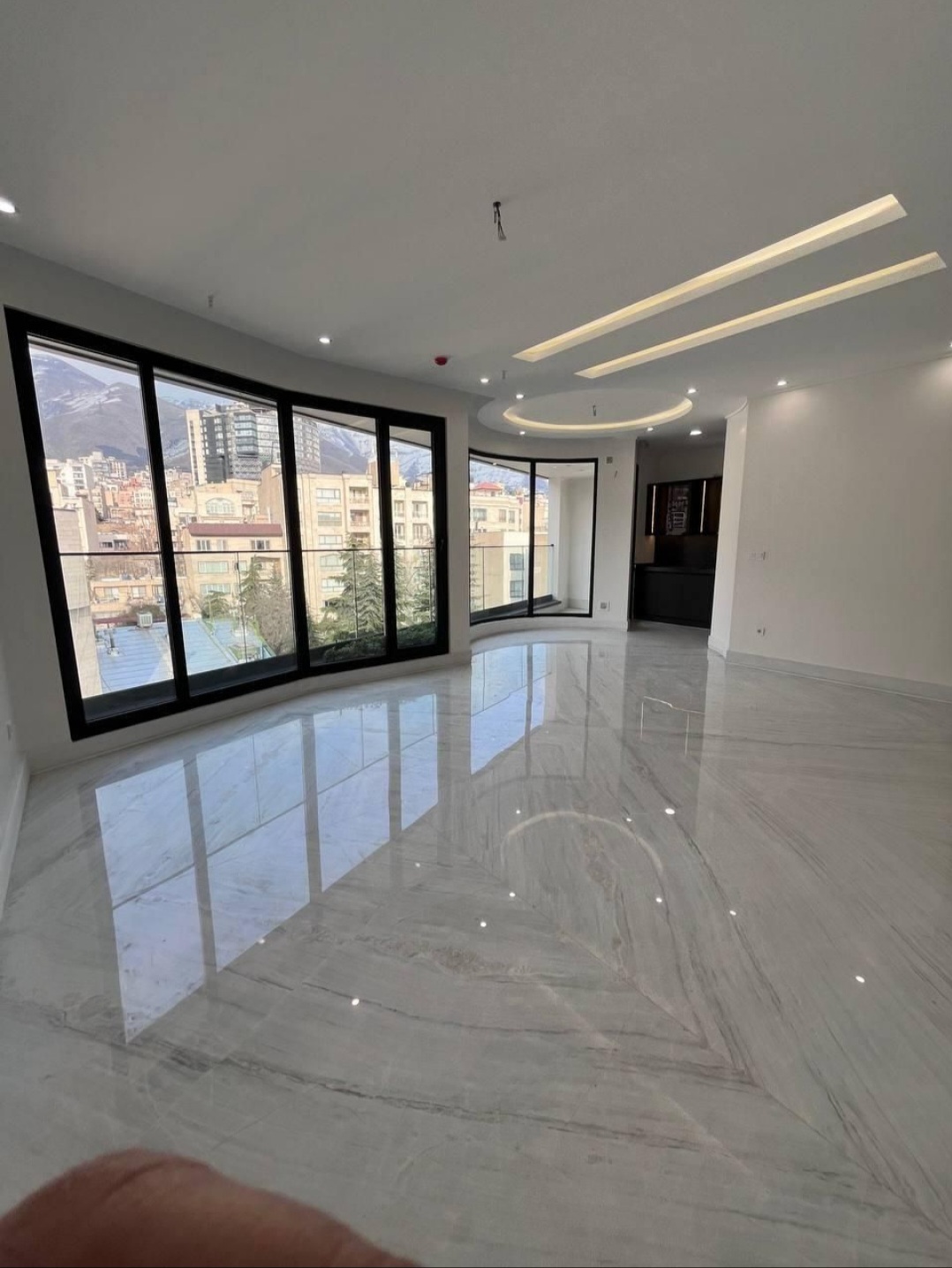 فروش آپارتمان 175متری نیاوران