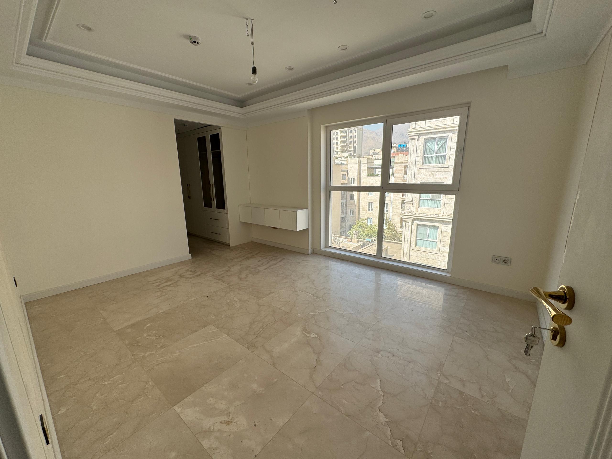 فروش آپارتمان 240 متر قیطریه