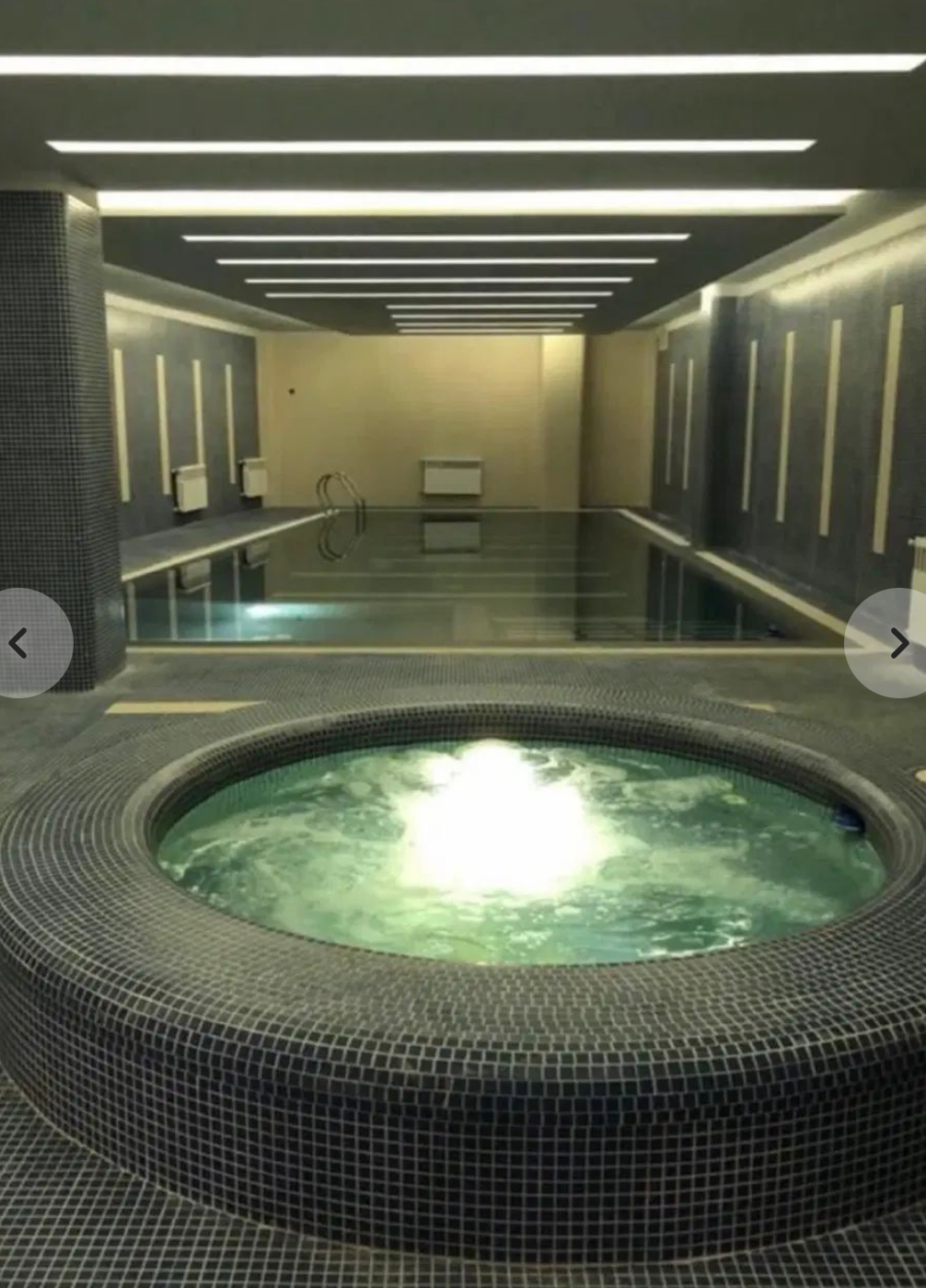 اجاره آپارتمان 125متر نياوران فول مشاعات هتلينگ