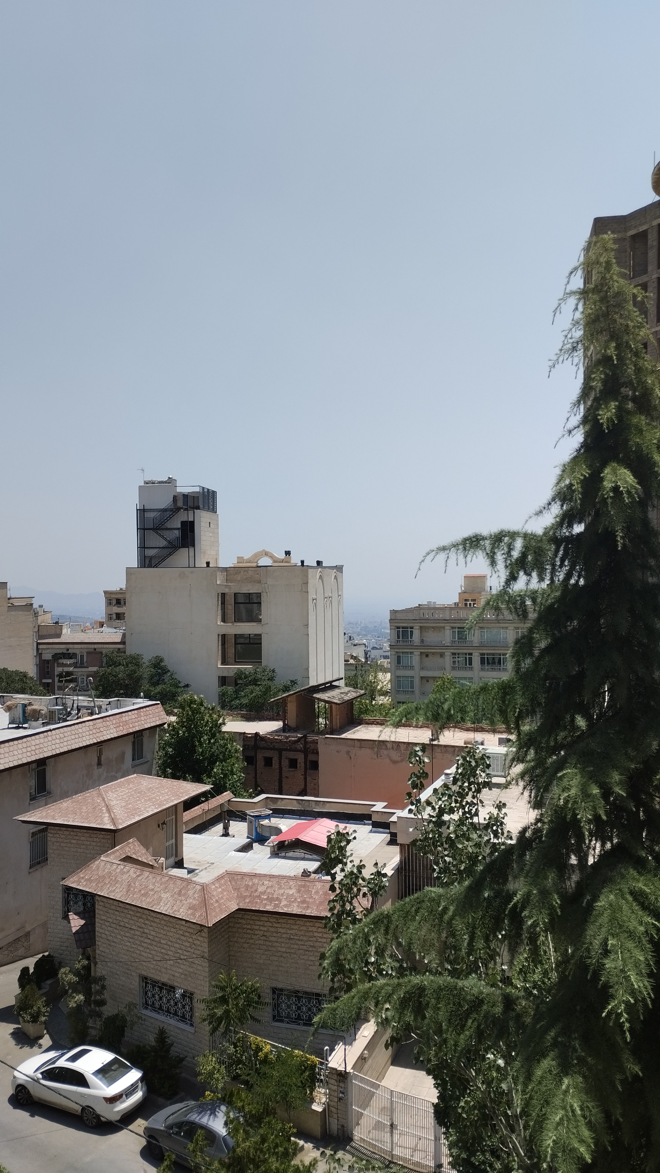 فروش آپارتمان 145 متر نیاوران 3 خواب خداوردی فول بازسازی