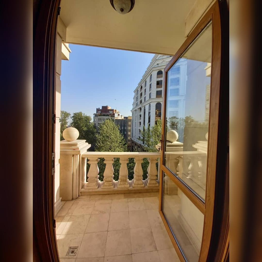 اجاره آپارتمان 290 متر بوکان نیاوران