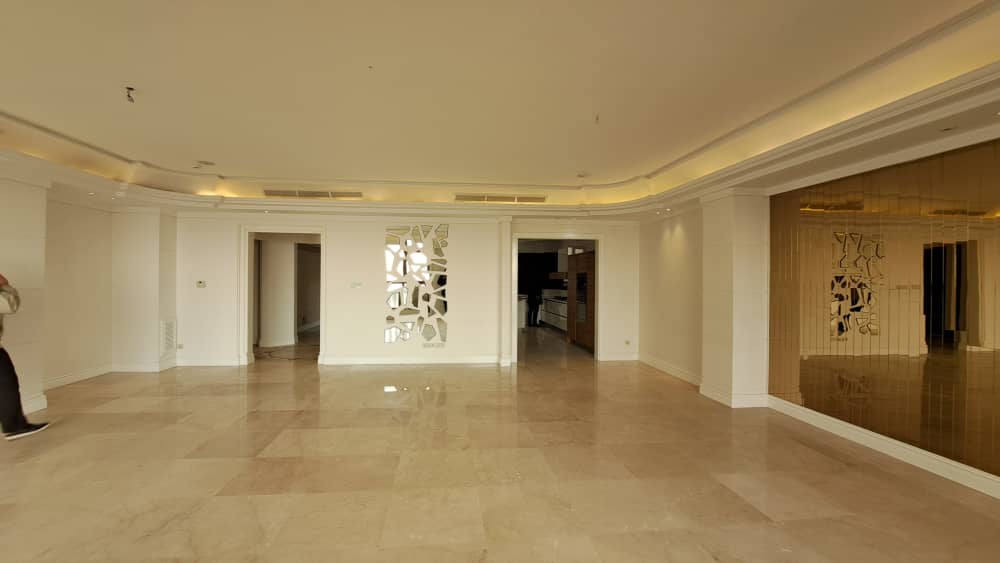 اپارتمان 250 متری تاپ لوکیشن