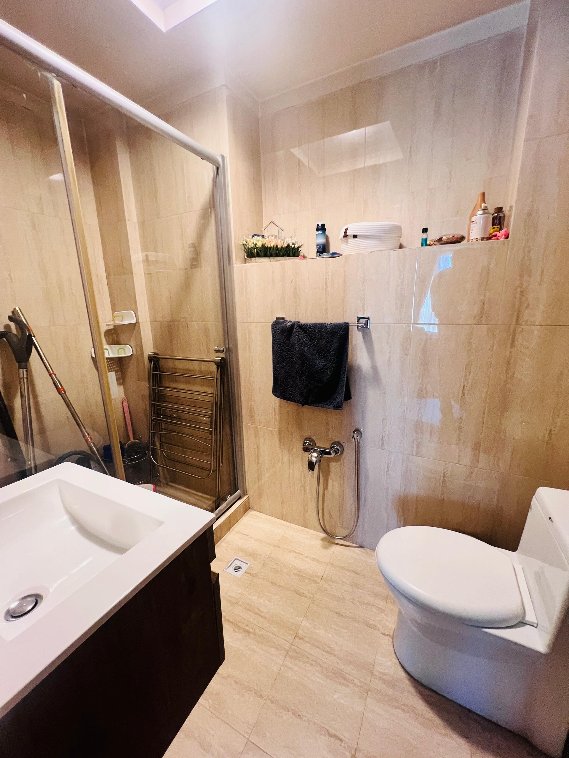 فروش آپارتمان 185 متر قیطریه  3خواب